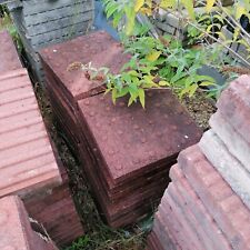 Heavy duty red for sale  PONTEFRACT
