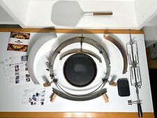 Moesta pizza ring gebraucht kaufen  Schweinfurt
