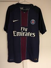 Men psg paris for sale  COLCHESTER