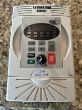 Automation direct gs2 for sale  San Diego