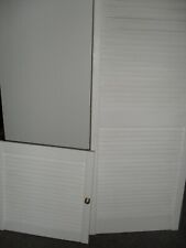 One white used for sale  NESTON