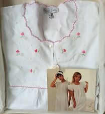 Camicia notte cotone usato  Paceco