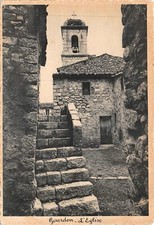 Cpsm gourdon église d'occasion  Rioz