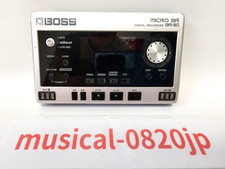 Boss micro interfaccia usato  Spedire a Italy