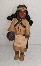 Vintage carlson doll for sale  LEAMINGTON SPA
