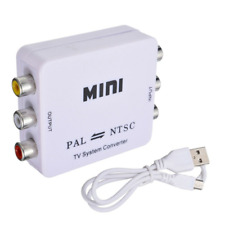 Pal ntsc secam d'occasion  Expédié en Belgium