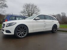Aez mercedes wheels for sale  SWINDON