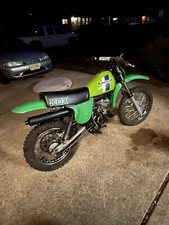 kawasaki kdx 80 for sale kawasaki kdx 80 for sale Toms River