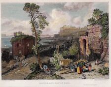 Rara. 1832 antica usato  Marano di Napoli