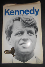 1964 robert kennedy for sale  Scotch Plains