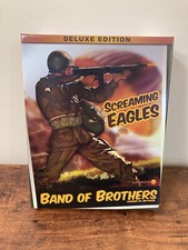 Band brothers screaming for sale  Bridgeville