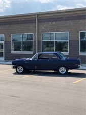 1964 chevrolet nova for sale  USA