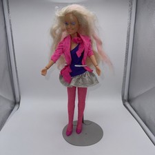 1986 hasbro jem for sale  Norman