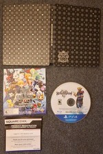 Ps4 kingdom hearts for sale  San Francisco