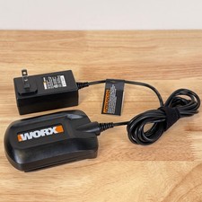Worx wa3732 charger for sale  Chattanooga