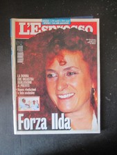 Espresso 1996 ilda usato Espresso 1996 ilda usato  Italia