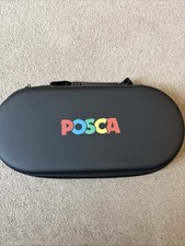 Posca uni paint for sale  LONDON