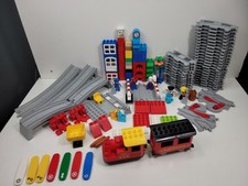Lego duplo you d'occasion  Expédié en Belgium
