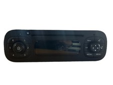 Radio stereo originale usato  Biancavilla