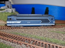 Locomotive diesel 567409 d'occasion  Pérouse