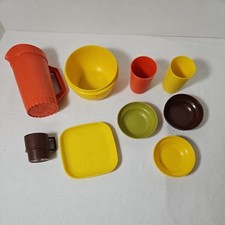 Vintage tupperware mini for sale  Baldwin