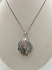 Large sterling silver for sale  SWANSEA