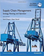 Supply chain management for sale  ROSSENDALE