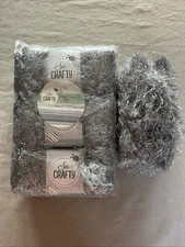 Aldi crafty tinsel for sale  BURY ST. EDMUNDS