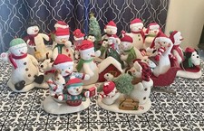Lot hallmark jingle for sale  Keenesburg