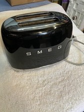 Smeg two slice for sale  CREWE