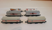 Märklin mini club gebraucht kaufen  Geislingen an der Steige