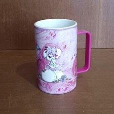 Tasse plastique diddl d'occasion  Aubin