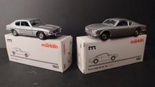 Marklin ford capri usato  Italia