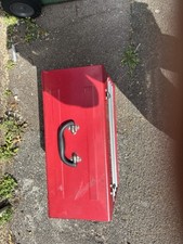 Tool box many for sale  FOLKESTONE