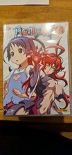 Witchblade anime dvd gebraucht kaufen  Meeder