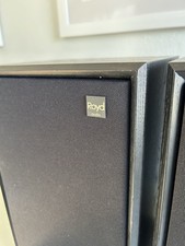 Royd altoparlante audio usato  Spedire a Italy