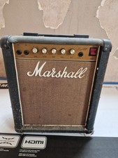 Marshall lead 5005 for sale  BOURNEMOUTH