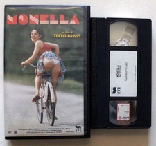 Vhs monella anna usato  Adria