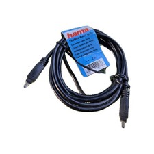 Firewire kabel mir gebraucht kaufen  Fürstenfeldbruck