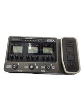 Pedal de expressão processador multiefeitos guitarra ZOOM G3X excelente estado comprar usado Pedal de expressão processador multiefeitos guitarra ZOOM G3X excelente estado comprar usado  Enviando para Brazil