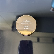 Asam satin blush gebraucht kaufen  Warmensteinach