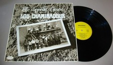Lou chaminadour appelle d'occasion  Bras
