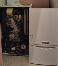 Valiant ecotec plus for sale  GRAVESEND