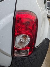 Feu arrière droit d'occasion Feu arrière droit d'occasion  Montenois