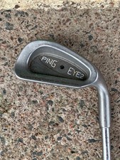 Ping eye2 black for sale Ping eye2 black for sale  JOHNSTONE