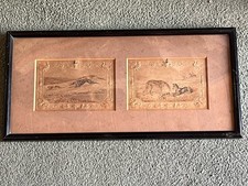 Antique georgian paintings for sale  KENILWORTH