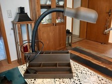 Schreibtischlampe rganizer bra gebraucht kaufen  Hilden