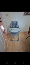 Baby high chair for sale  HARROW