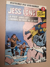 Jess long édition d'occasion  Wattrelos