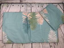 Piece floral embroidered for sale  Mccordsville